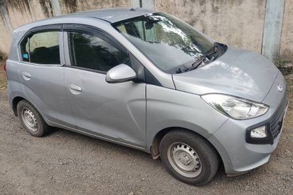 Used Sportz CNG