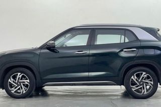 Used Hyundai Creta SX (O) Turbo DCT
