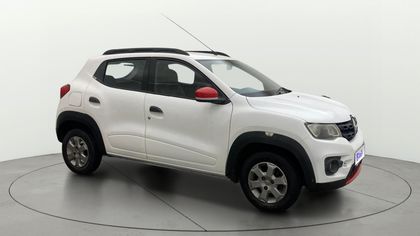 40 Used Renault KWID in Hyderabad