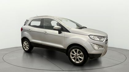 Used 1.5 Petrol Titanium BSIV