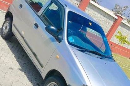 Used LX BSIII
