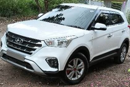 Used 1.6 VTVT E Plus
