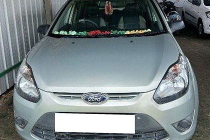 Used Petrol EXI