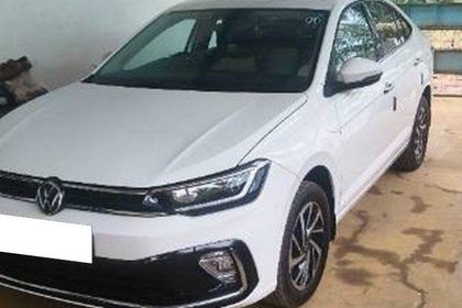 Used Topline ES