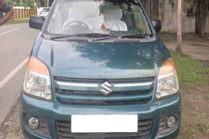 Used VXI Minor