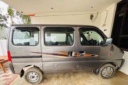 13 Used Maruti Suzuki Eeco in Raebareli