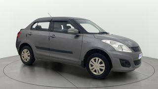 Used Maruti Dzire VXI