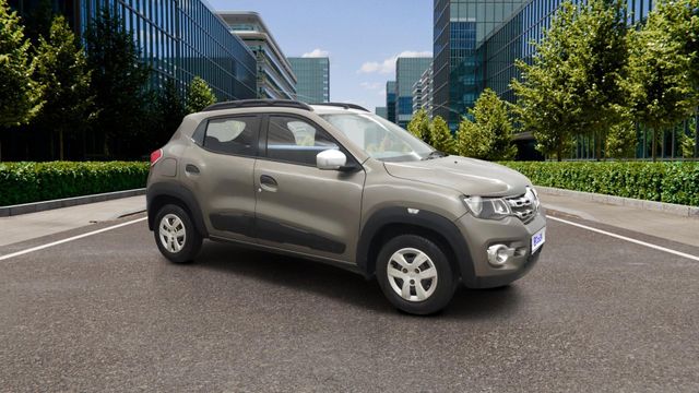 Second-hand 2016 Renault KWID 1.0 RXT for sale in Pune