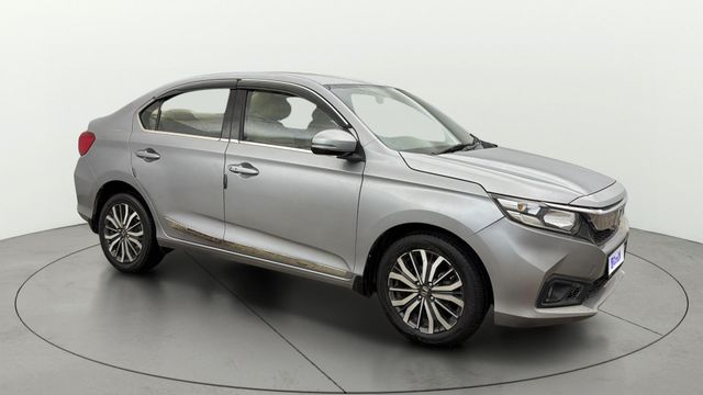 Honda Amaze V CVT Petrol BSIV Second-hand 2018 Honda Amaze V CVT Petrol BSIV for sale in New Delhi