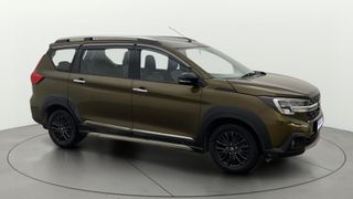 Used Maruti XL6 Alpha AT