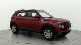 Used S Turbo iMT