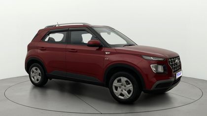 Used S Turbo iMT