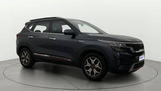 Used GTX Plus DCT
