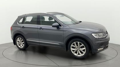 Used 2.0 TDI Highline