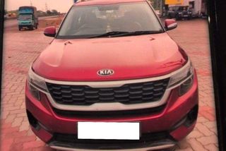 2 Used Kia Seltos in Nellore