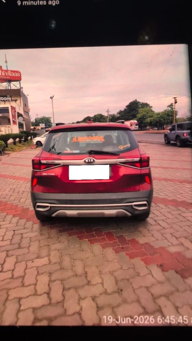 Image Used Car