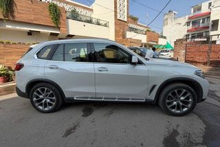Used BMW X5 xDrive 30d xLine