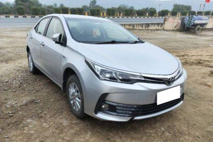 Used 1.8 G CVT