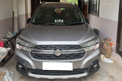 8 Used Maruti Suzuki XL6