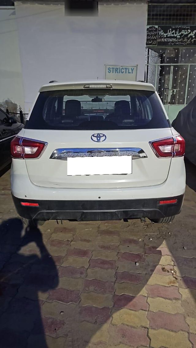 Image Used Car