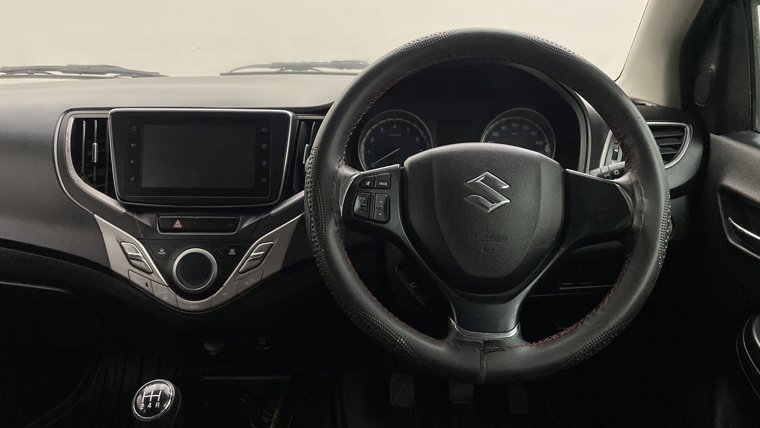 Image Used Car