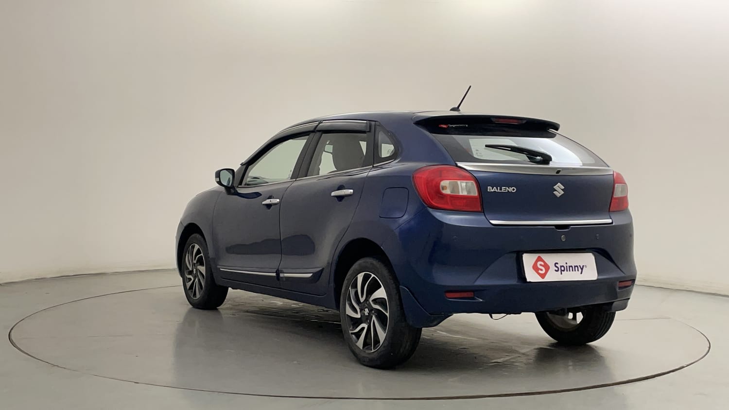 Image Used Car