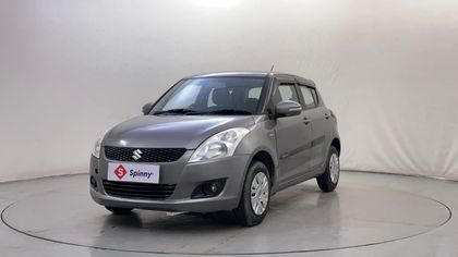 95 Used Maruti Suzuki Swift