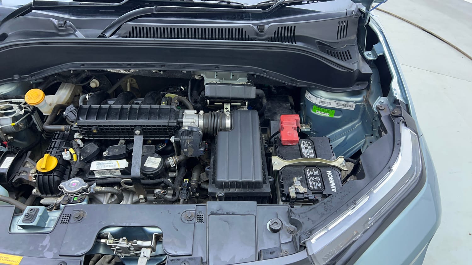 Image Used Car