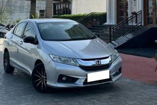 Used Honda City i VTEC VX