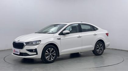 Used 1.0 TSI Style