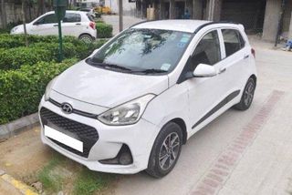 Used Hyundai Grand i10 1.2 Kappa Asta