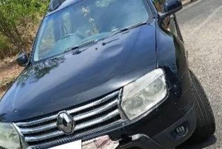 Used 85PS Diesel RxL