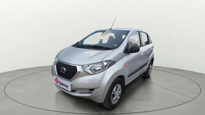 2018 Datsun RediGO T Option