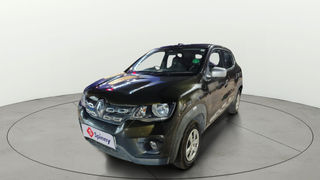 Used 1.0 RXT Opt
