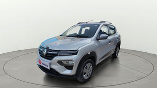 6 Used Renault KWID in Jodhpur