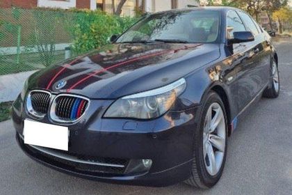 Used 530i