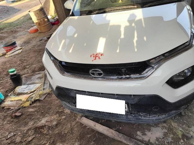 Second-hand 2023 Tata Punch Accomplished for sale in Jaipur