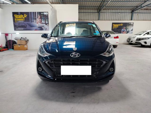 Image Used Car