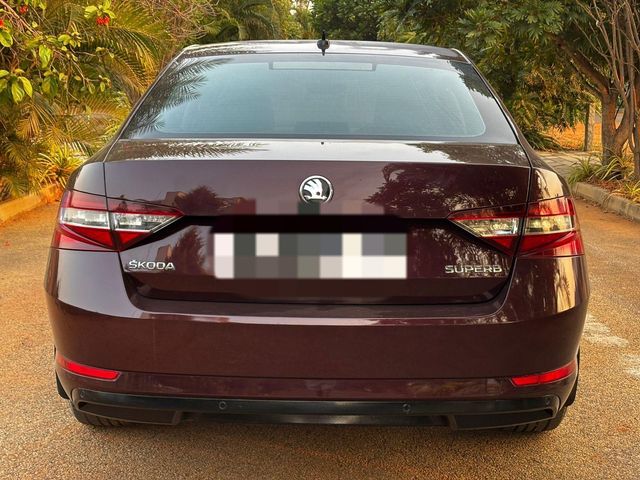 Image Used Car