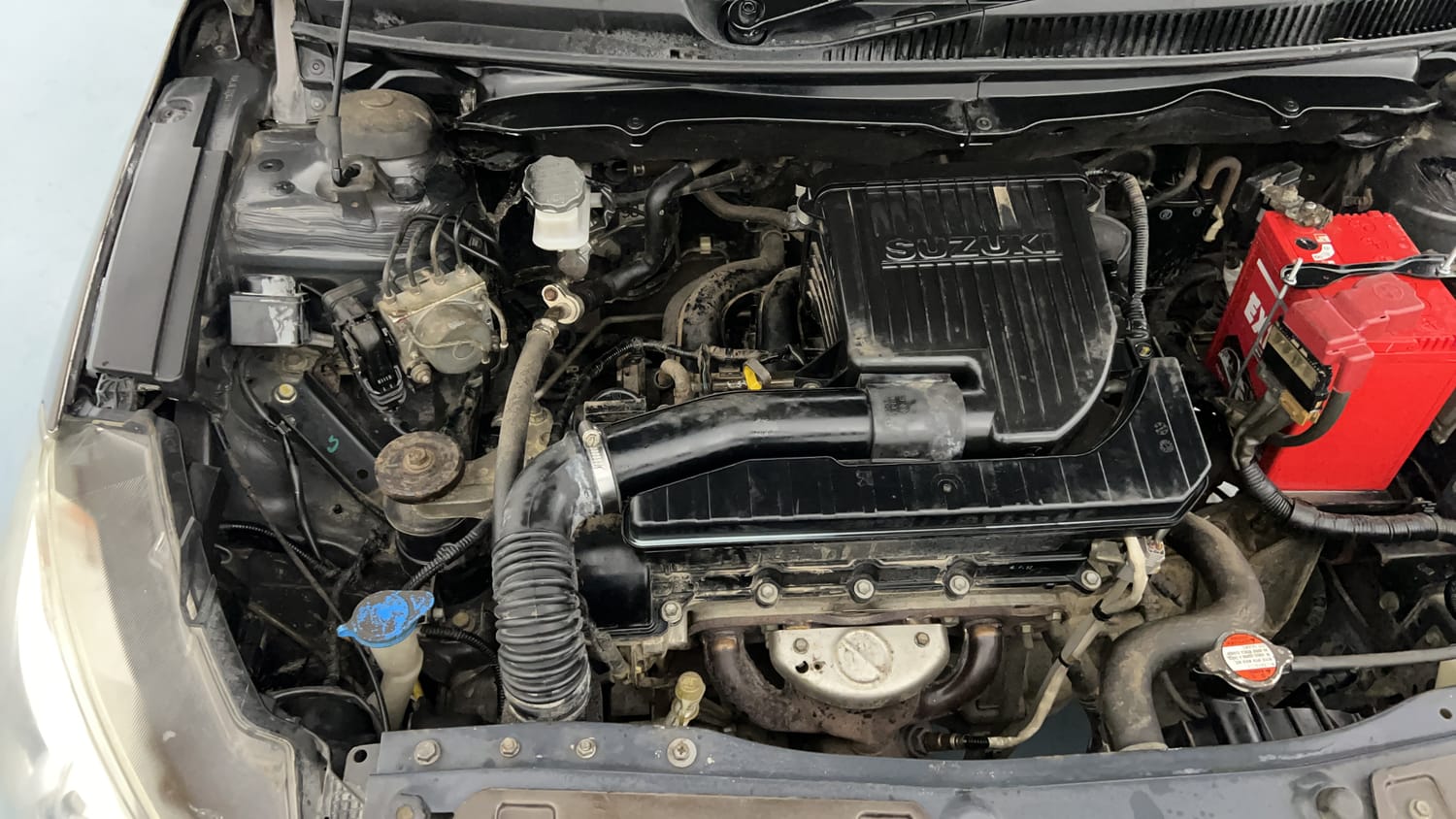 Image Used Car