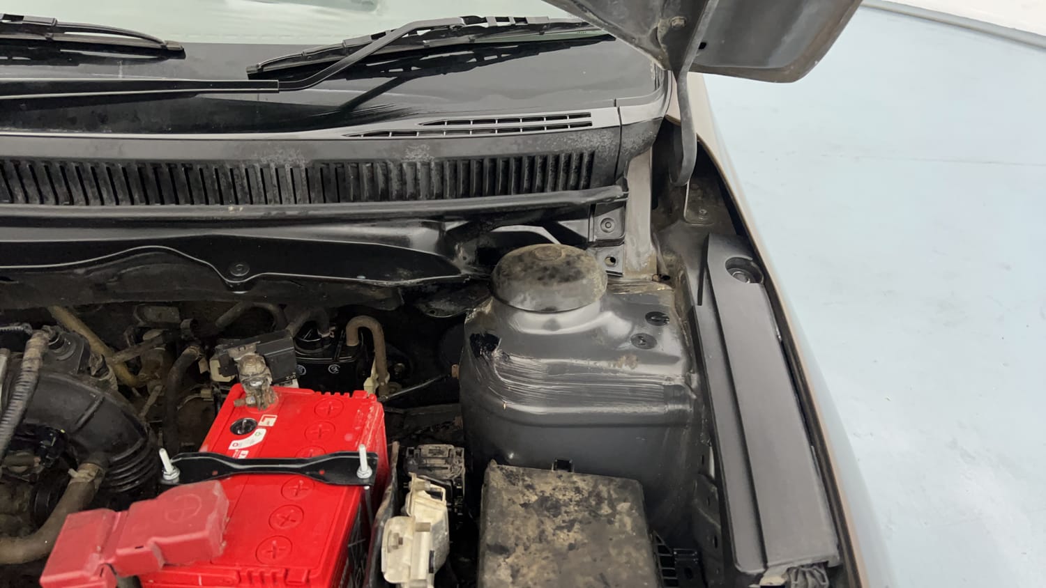 Image Used Car