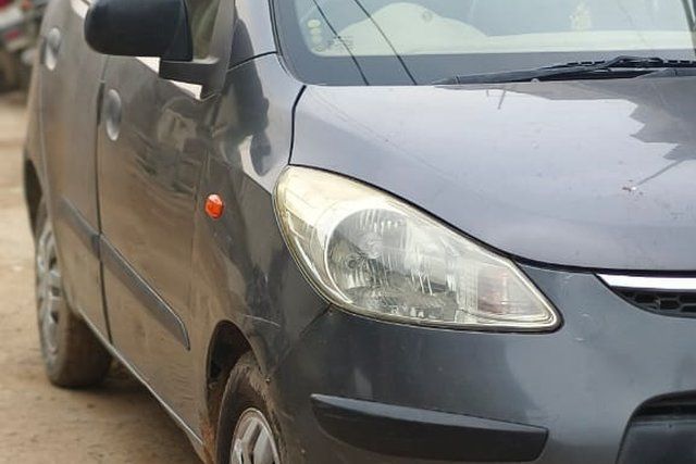 Image Used Car