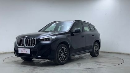 2023 BMW X1 sDrive18d M Sport