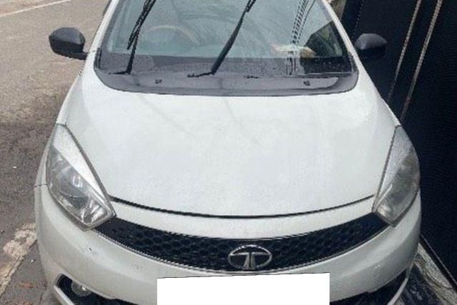 Second-hand 2018 Tata Tiago 1.05 Revotorq XT for sale in Ghaziabad