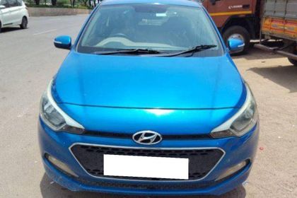 66 Used Hyundai i20