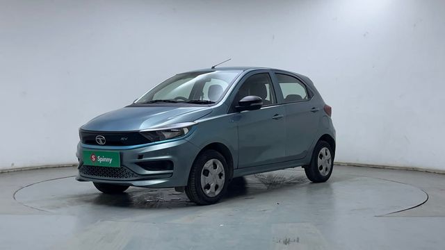 Second-hand 2023 Tata Tiago EV XT LR for sale in Hyderabad