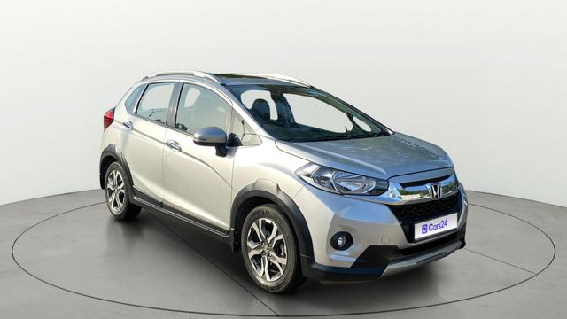 Honda WR-V i-VTEC VX Second-hand 2019 Honda WR-V i-VTEC VX for sale in Vadodara