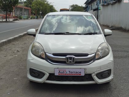 38 Used Honda Amaze in Kosamba