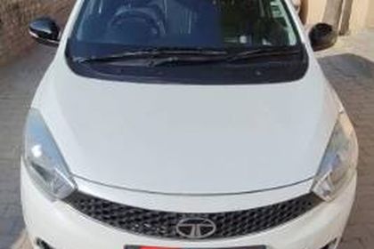 Used XZ Diesel