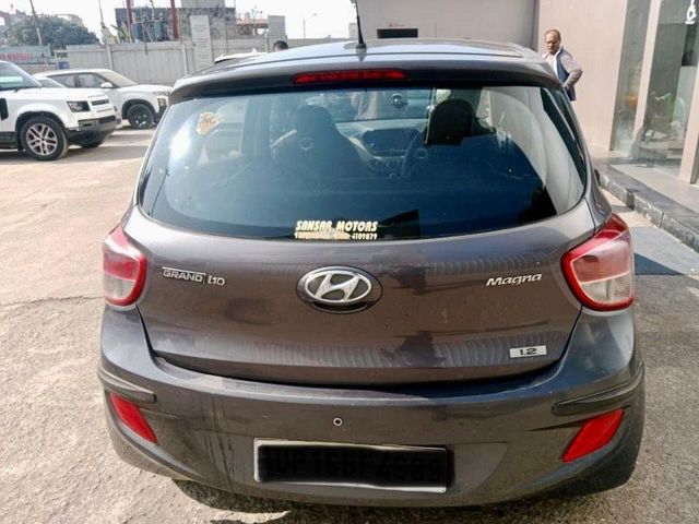 Image Used Car